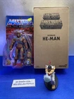 MASTER OF THE UNIVERSE HE-MAN ULTIMATE EDITION SUPER 7 MOTU ACTION FIGURE