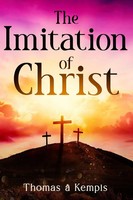 Thomas À Kempis | The Imitation Of Christ | Taschenbuch | Englisch (2024)