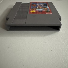 Tag Team Wrestling Nintendo NES Cartridge Only