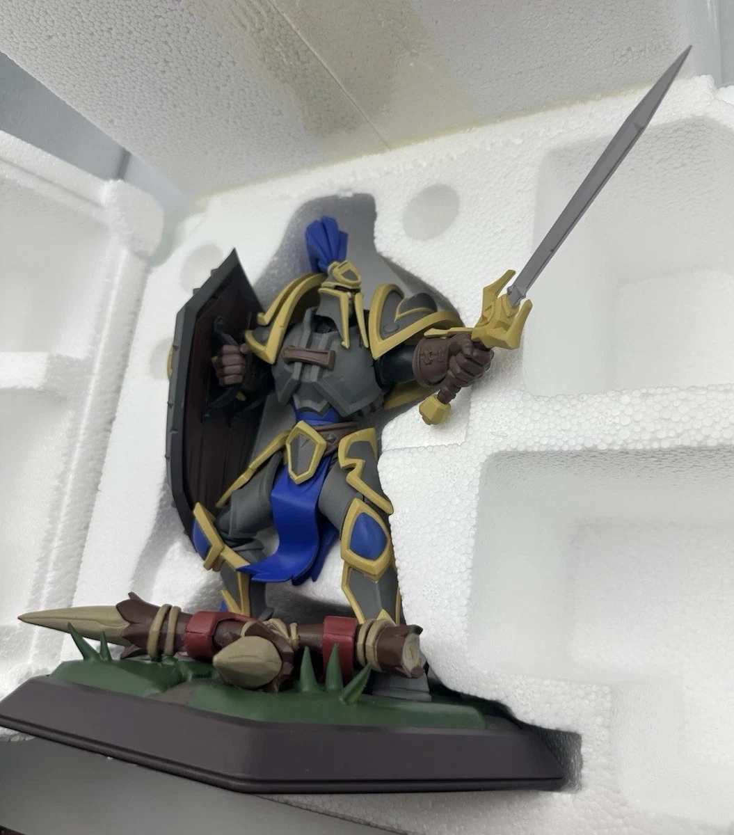 World of Warcraft (WoW) Video Game Statues for sale | eBay