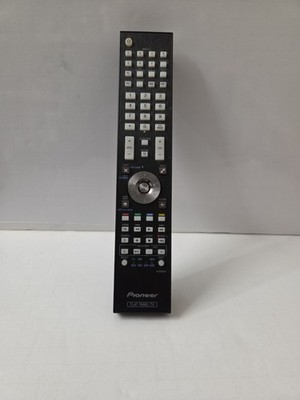 Pioneer AXD1561 Flat Panel TV Remote Control OEM Genuine Tested Working