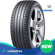 New 24540r18 Dunlop Sp Sport Lm705 93w
