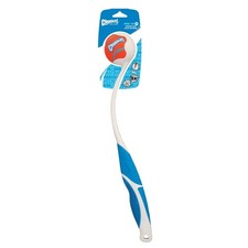 Chuckit Dog BALL LAUNCHER Pro 18 inch Launcher For Medium 2.5in. Balls - 2 Pack