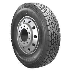225/70R19.5/14 128/126M HER H-933 WINTER SVC DRV Tire