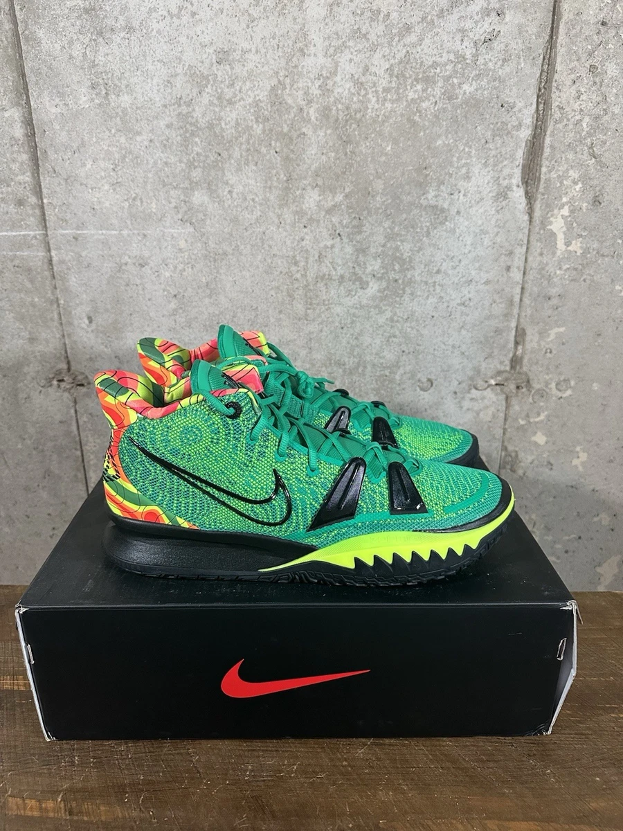 Nike Kyrie 7 Ky-D Weatherman for Sale - Authenticity Guaranteed - eBay