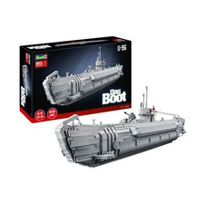 U-Boot Das Boot - Brick System, Revell Bausatz