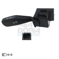 Lenkstockschalter Meat UND Doria 23470 FÜR Ford Kombischalter LenksÄUle