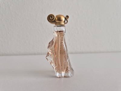 ORGANZA INDECENCE Eau de Parfum Splash by Givenchy 0.16 oz MINIATURE - NEW