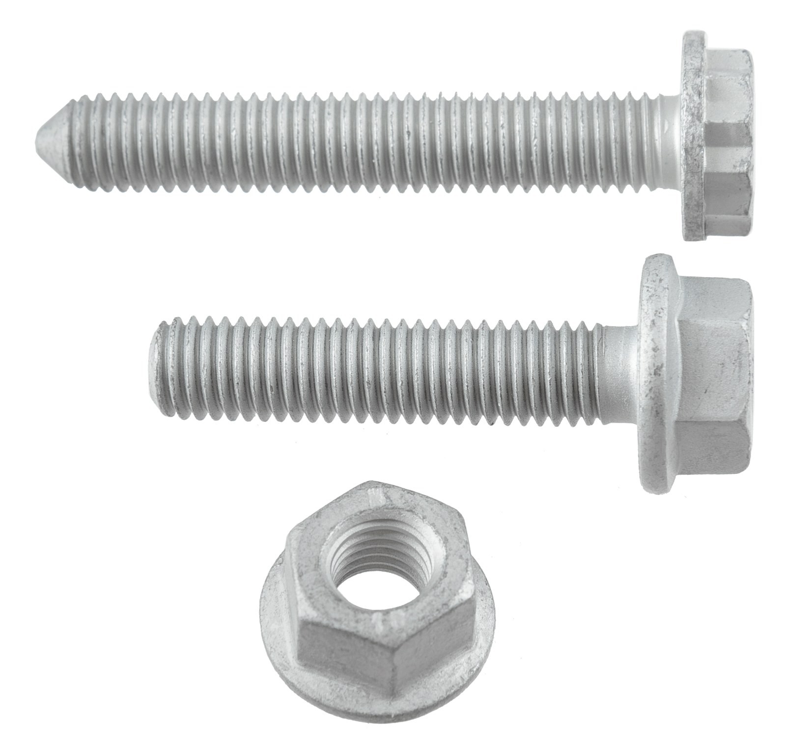 4x ✅Fits LEMFOERDER LMI43529 Repair Kit, wheel suspension LMI43529 S ⭐UK Seller⭐