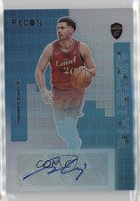 2023-24 Panini Recon Archetype Signatures Georges Niang #AS-NIA Auto 6yt