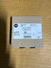 Allen-Bradley 100-MCA02 Mechanical Electrical Interlock 100MCA02 ITEM 321 