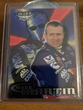 1999 Wheels High Gear First Gear Mark Martin #2 HOF