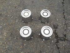 Mopar 1968 1969 Magnum 500 Wheel Center Caps 1970 Rally Wheels  Set Of 4