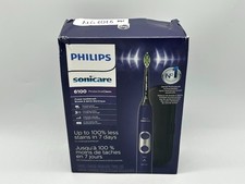 Philips Sonicare ProtectiveClean 6100 Electric Toothbrush - Deep Purple