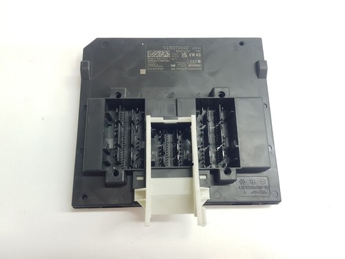 5Q1937084D electronics module 2313322 for VOLKSWAGEN T-ROC D11 DARK 2021
