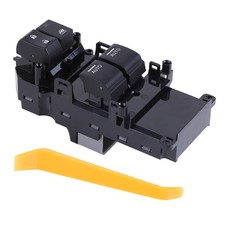 For Honda Accord Ex 2008-2012 Coupe New Front Driver Side Power Window Switch