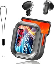 Real Time AI Translation Earbuds 148 Languages