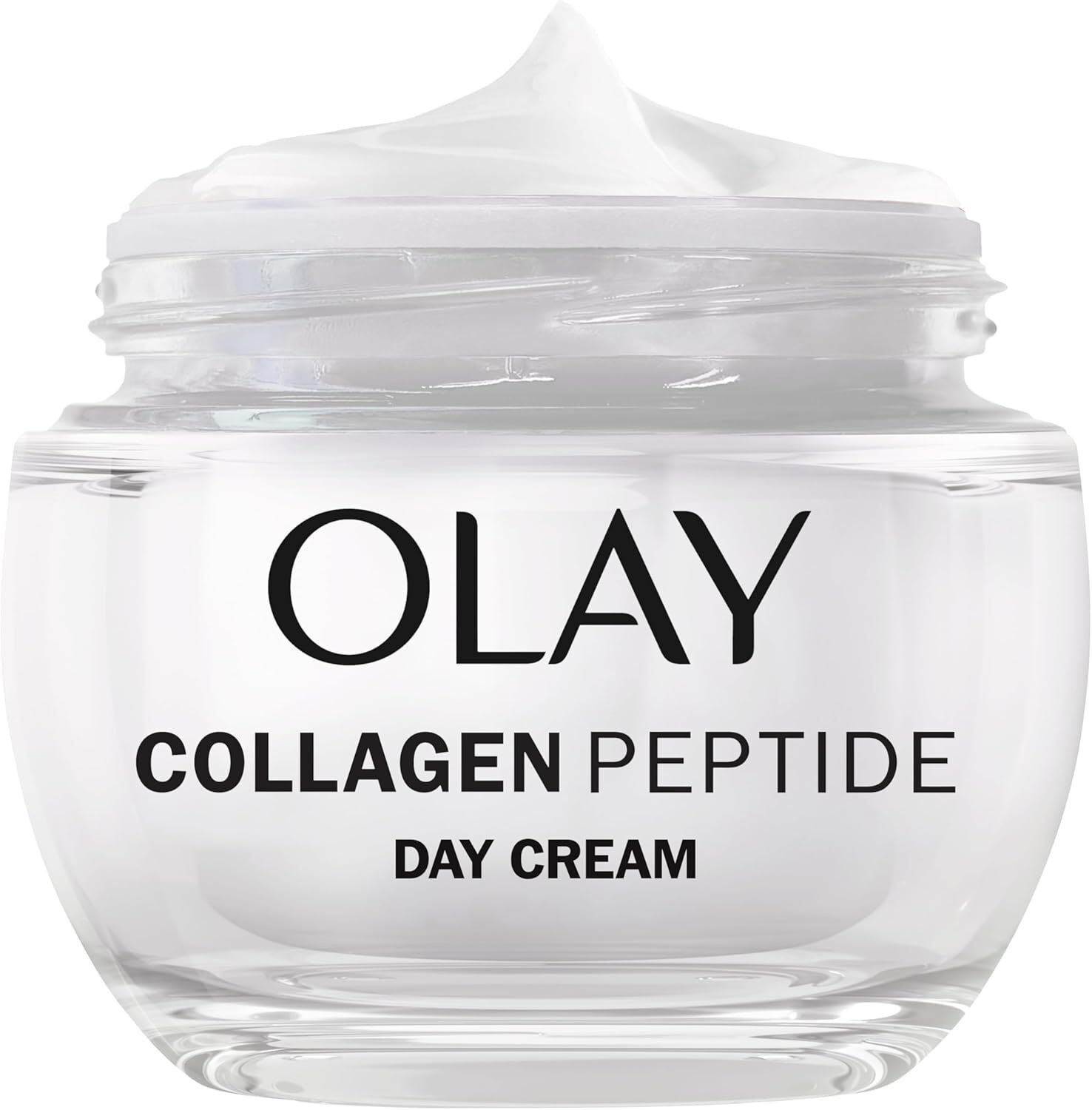 Olay Collagen Peptide Moisturising Day Cream - 50ml