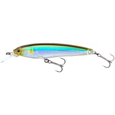 Yo-Zuri 3D Minnow 100 100mm Suspending Saltwater Bass Lure F1157-HHAY AYU 3DS