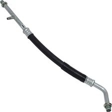 UAC HA 112760C A/C Suction Line Hose Assembly For 03-05 Lincoln Town Car
