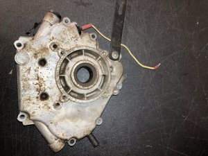 Club Car Kawasaki FE350 D Motor Side Cover