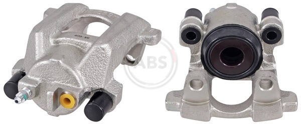 Hinterachse Links A.B.S. 431581 Bremssattel FüR Jeep-image