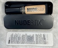 Nudestix Tinted Cover Foundation Nude 4 Full Size 0.84oz