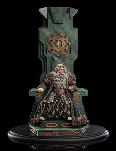 Lord of the Rings Collectible Statue