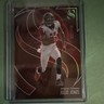 Panini 2025 Silhouette Julio Jones #40 Atlanta Falcons Serial Numbered /149