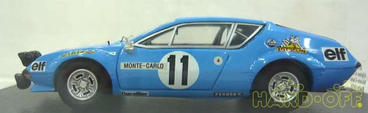 Spark スパーク　　アルパイン　A310 1974 1/43 Spark Alpine A310 1974 1/43 Minicar | eBay
