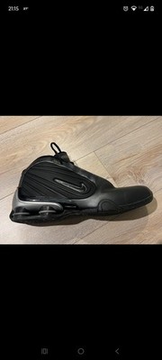 Nike Shox Limitless Size 12