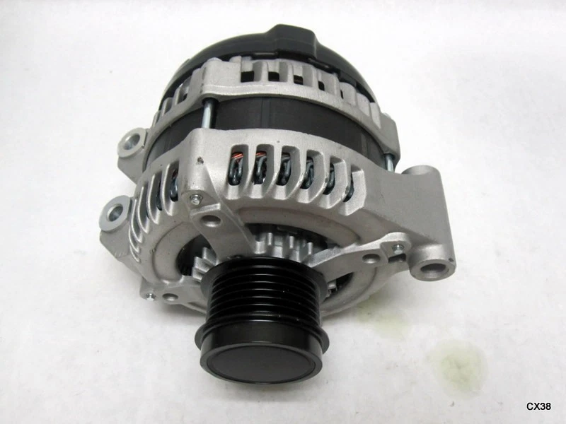 Alternador enchufe roto 11570 para Dodge Avenger 2011-2012, Chrysler 200 2014 Foto 3 de 4