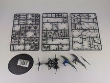 Warhammer Age of Sigmar Hedonites of Slaanesh Seeker Chariot