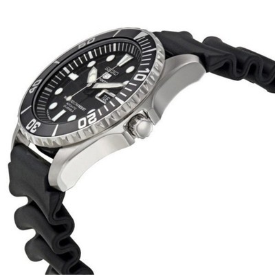 SEIKO 5 Automatic SNZF17 SNZF17J2 Japan Made Resin Automatic