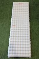 Nemo Equipment Tensor All-Season Insulated Sleeping Pad | Long Wide - Repaired