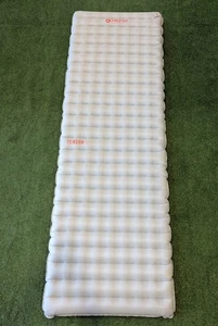 Nemo Equipment Tensor All-Season Insulated Sleeping Pad | Long Wide - Repaired