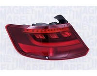 LED-RÜCKLICHT Aussen Rechts Audi A3 5 TÜRen 2012-2016 Marelli