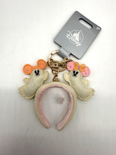 Disney Parks Mickey Minnie Cute Ghost Hallowe...