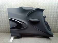 MINI PACEMAN DOOR CARD TRIM SIDE PANEL REAR LEFT R61 2013-2017