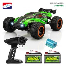 HAIBOXING 16890SA 1/16 Brushless RC Car,Max 3...