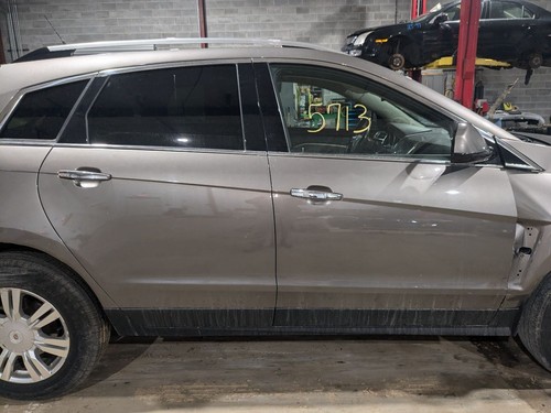 Audio Equipment Radio Control Panel Uye Opt KA1 Fits 10-12 SRX 1281631 - Zdjęcie 6 z 12