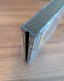 Lethal Enforcers 2 Gun Fighters Sega Mega CD PAL Complete with manual