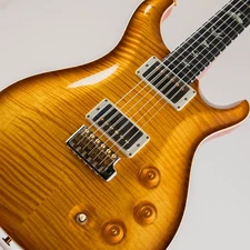 Paul Reed Smith (PRS) DGT Birds 10Top McCarty Sunburst 2025