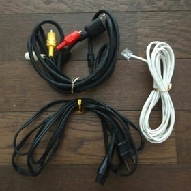 [Fully Tested] Sega Dreamcast Console Boxed Set - Working Clock & All Ports DDP