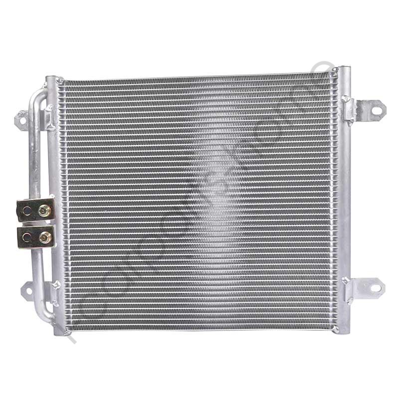 Lamborghini Huracan Ac condenser P/N 4S0816411A