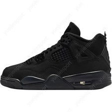 Jordan Air Jordan 4 Retro OG Black Cat IB4171-010