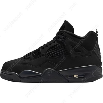 Jordan Air Jordan 4 Retro OG Black Cat IB4171-010 | eBay