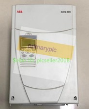 1 PC USED TESTED ABB DCS800 DC Governor DCS80...