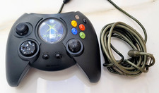 ORIGINAL MICROSOFT XBOX DUKE CONTROLLER  LARGE