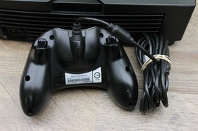 Original Microsoft Xbox Console Bundle w/ OEM Controller - Tested & Works Great